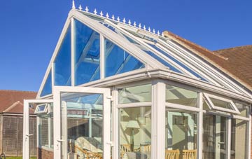 conservatory roof insulation costs Pecking Mill