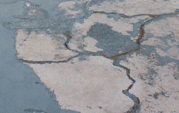 fibreglass roofing replacement Pecking Mill