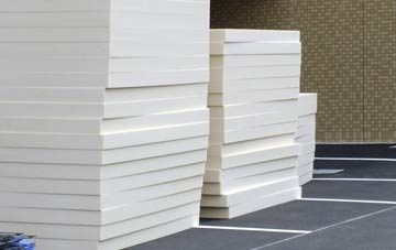 Pecking Mill flat roof insulation costs