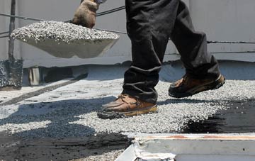 Pecking Mill flat roofing companies