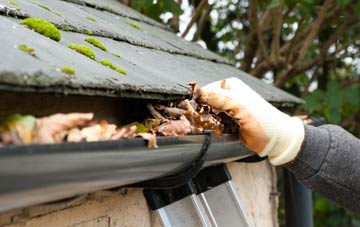 gutter cleaning Pecking Mill, Somerset