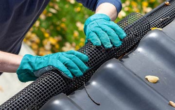 Pecking Mill gutter repair companies