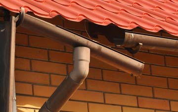 Pecking Mill gutter repair costs