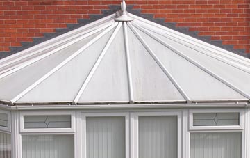 Pecking Mill polycarbonate conservatory roof repairs
