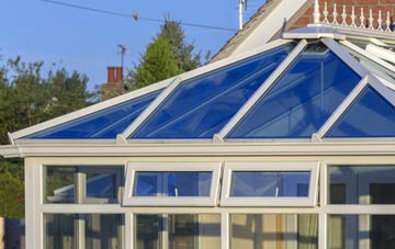professional Pecking Mill conservatory insulation