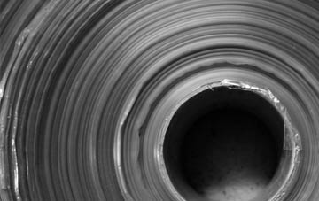 Pecking Mill pvc roof replacement