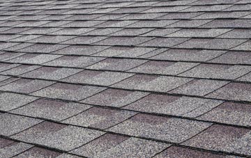Pecking Mill tiles for shallow pitch roofing