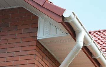Pecking Mill soffit repair costs