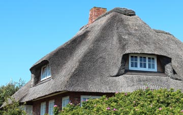 thatch roofing Pecking Mill, Somerset
