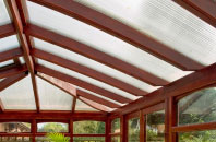 Pecking Mill conservatory roofing insulation