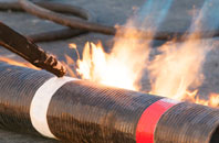 Pecking Mill flat roofing replacement
