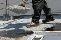 find rated Pecking Mill flat roofing replacement companies
