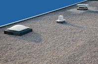 Pecking Mill flat roofing