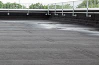find rated Pecking Mill flat roofing companies