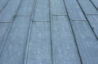 Pecking Mill lead roofing