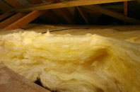 Pecking Mill pitch roof insulation