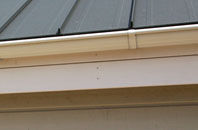 Pecking Mill soffit repair