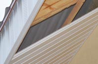 rated Pecking Mill soffit repair companies